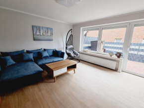 Ferienwohnung MeerLeben